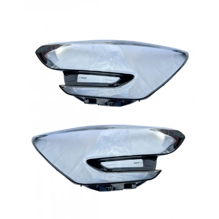 RENAULT MEGANE 4 FAR CAMI SOL