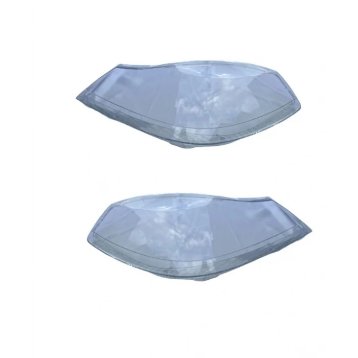 RENAULT SYMBOL THALİA 2012 FAR CAMI SOL