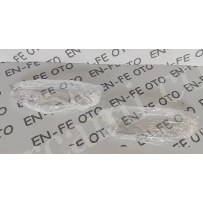 SCİROCCO FAR CAMI SOL