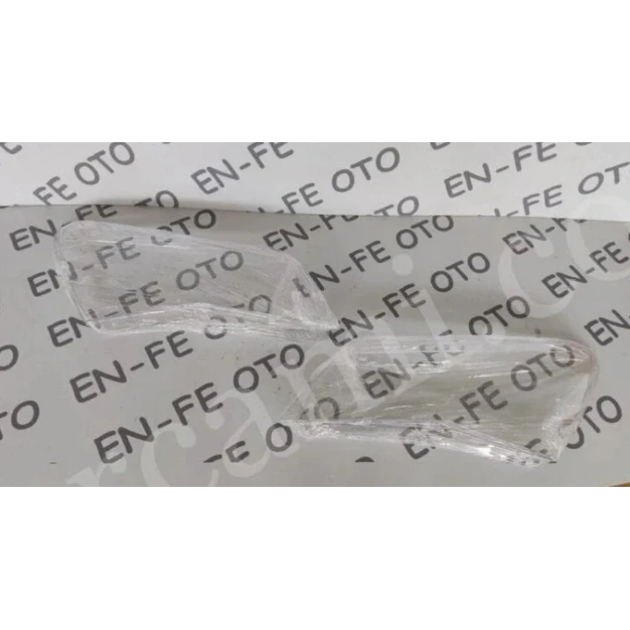 SKODA SUPERB 2016-2019 FAR CAMI SOL