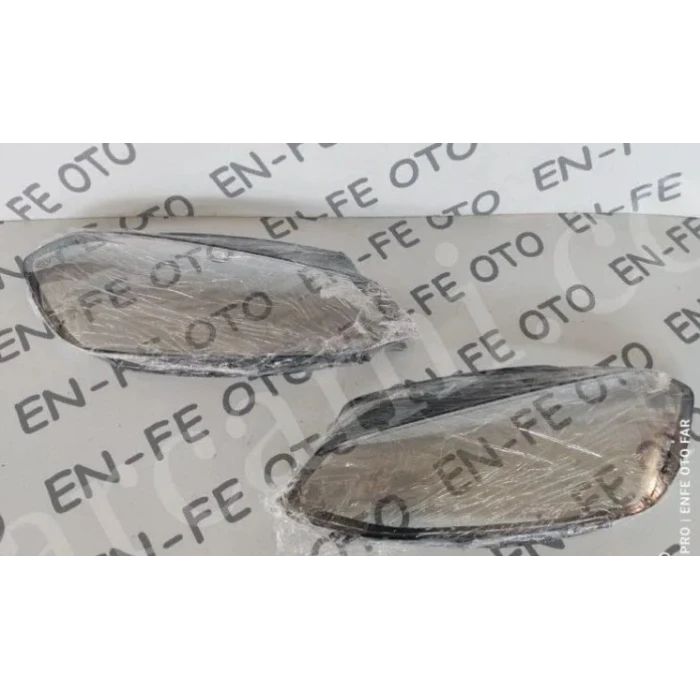 WW GOLF 7 2012 - 2016 FAR CAMI SOL