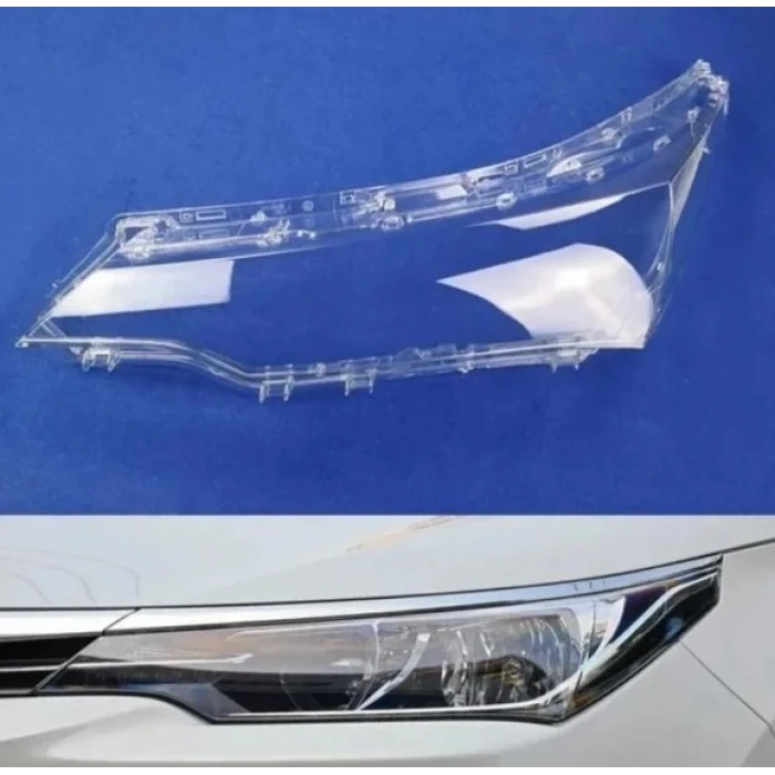 TOYOTA COROLLA 2019-2025 FAR CAMI SOL