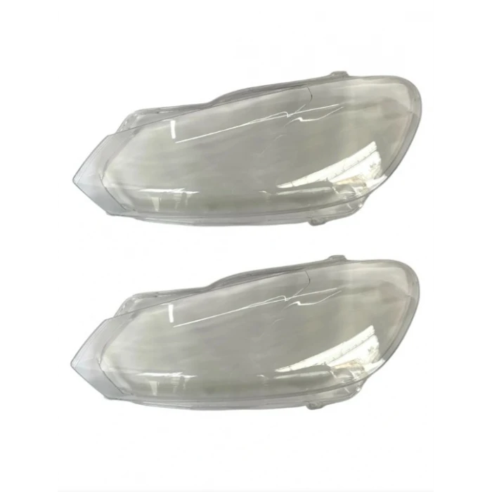 WW GOLF 6 FAR CAMI SOL