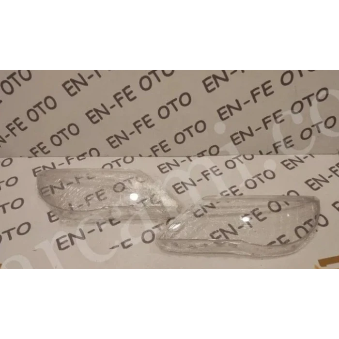 WW TİGUAN 2008-2011 FAR CAMI SOL