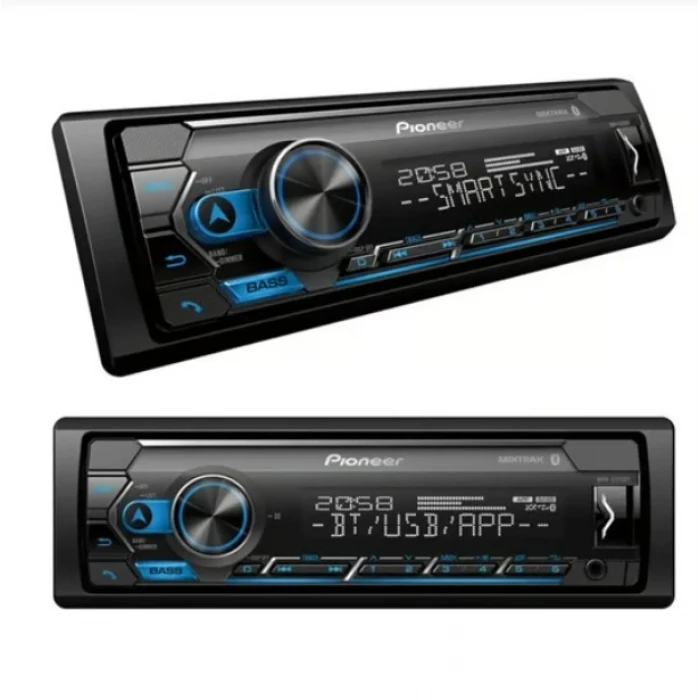 PİONEER MVH-S325 BT OTO TEYP