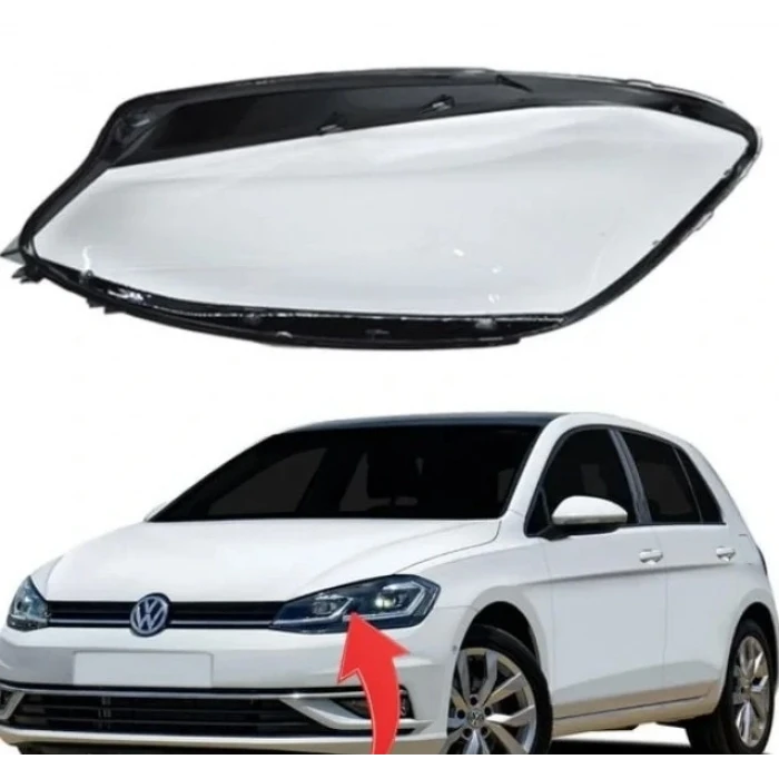 WW GOLF 7,5 2017-2020 FAR CAMI SOL