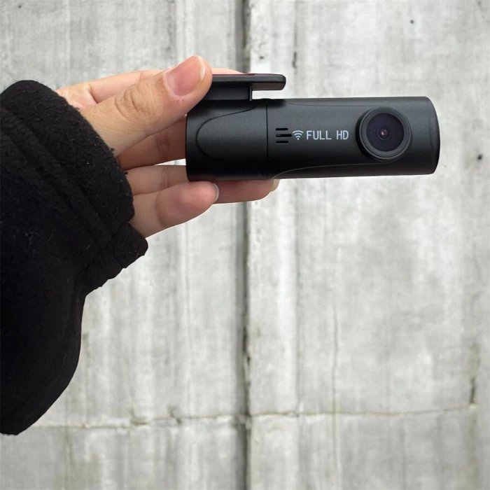 NAVİGOLD ÖN KAYIT KAMERASI