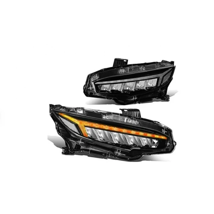 FC5 MATRİX LED FAR TAKIMI