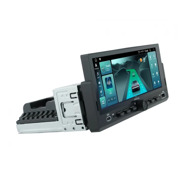 BLUEWAY BS-696A ANDROİD 6.8 İNÇ TEYP