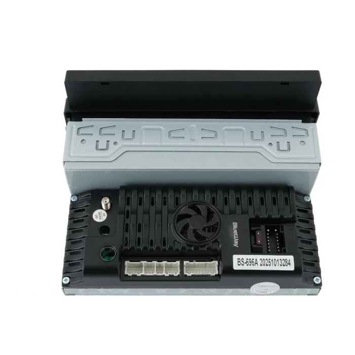 BLUEWAY BS-696A ANDROİD 6.8 İNÇ TEYP