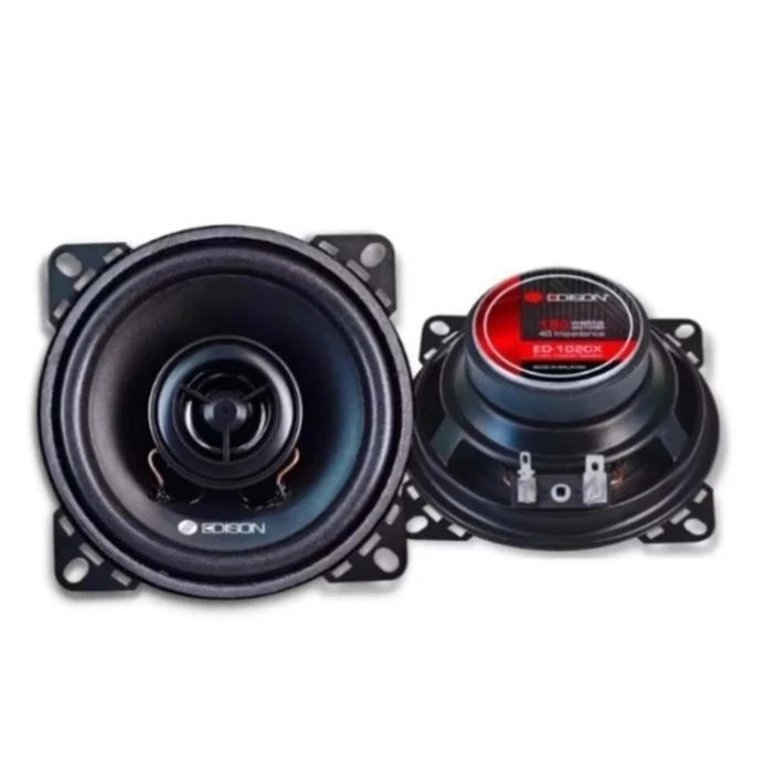 EDİSON ED-102CX 10 CM HOPARLÖR