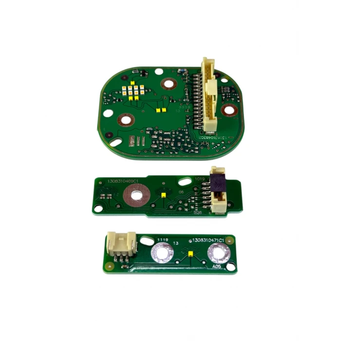GÜNDÜZ LED MODÜL AUDİ A4 2017-2020 DRL-A4B9-LED-17L SOL