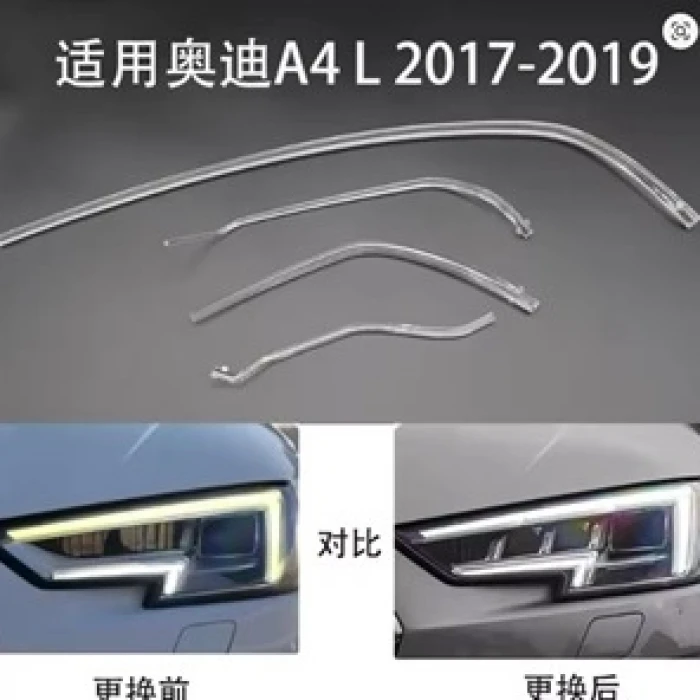 GÜNDÜZ LED ÇUBUK AUDİ A4 2017-2020 SAĞ TARAF