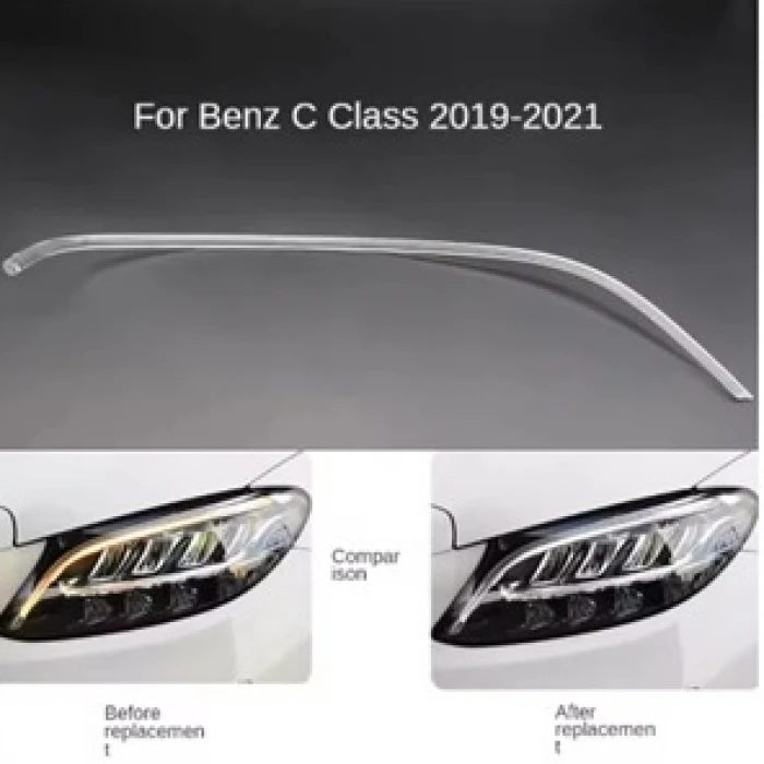 GÜNDÜZ LED ÇUBUK MERCEDES W205 2019-2021 SAĞ TARAF