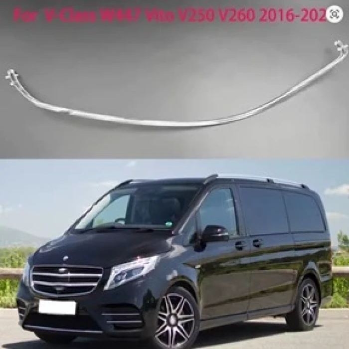 GÜNDÜZ LED ÇUBUK MERCEDES VİTO 2017+ SAĞ TARAF