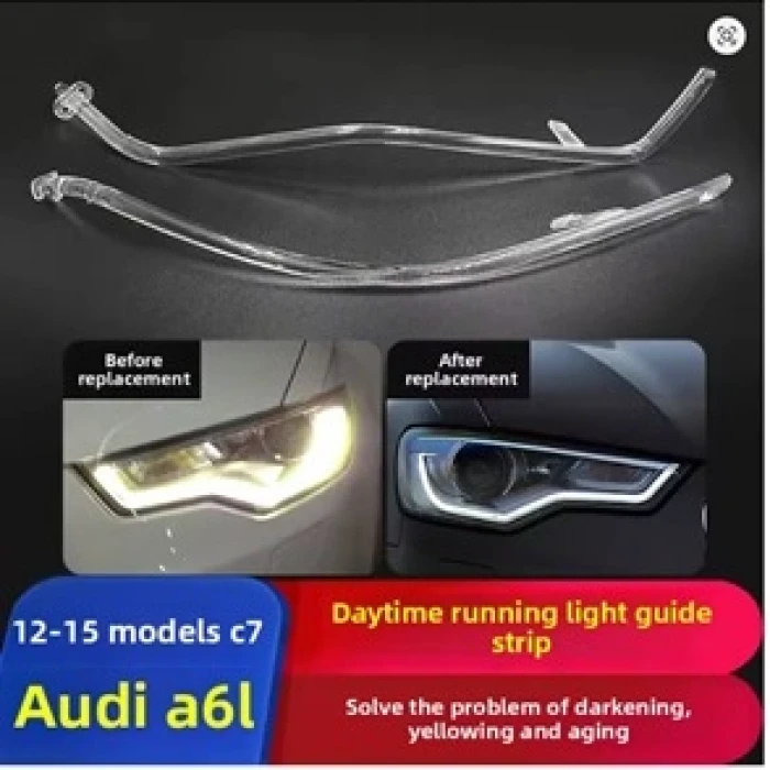 GÜNDÜZ LED ÇUBUK AUDİ A6 2012-2015 SAĞ TARAF