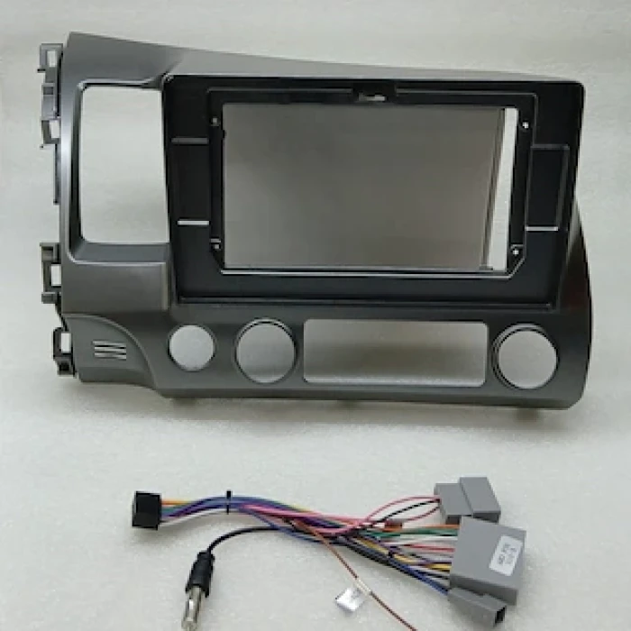 MULT. ÇERÇ. HONDA CİVİC FD6 10