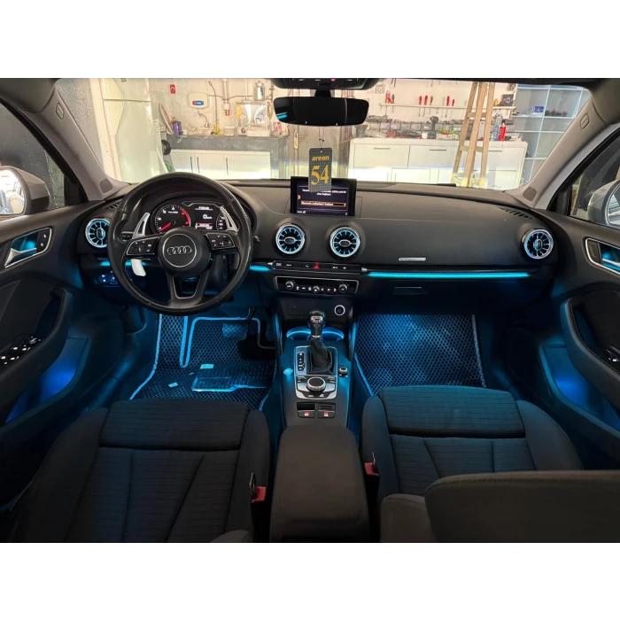 EKT TRİM AMBİYANS AUDİ A3S3 2013-2020