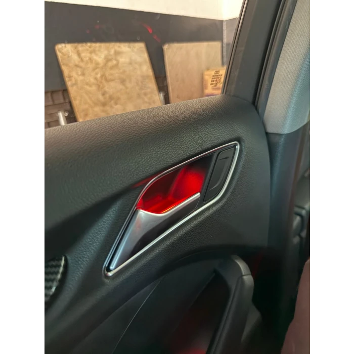 EKT TRİM AMBİYANS AUDİ A3S3 2013-2020