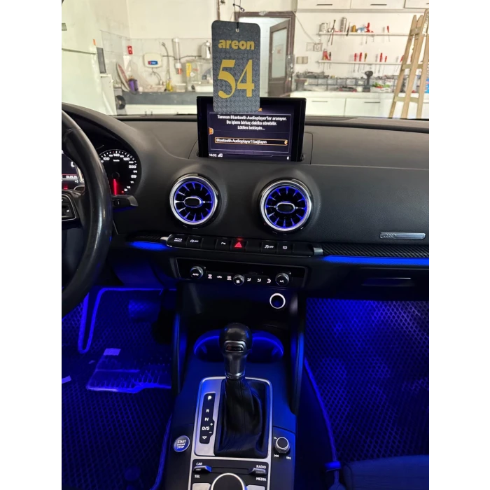 EKT TRİM AMBİYANS AUDİ A3S3 2013-2020