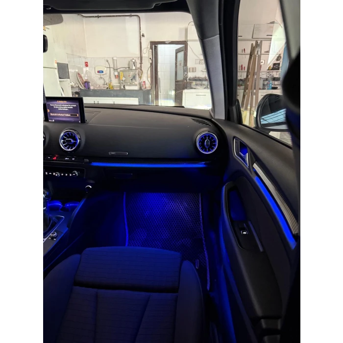 EKT TRİM AMBİYANS AUDİ A3S3 2013-2020