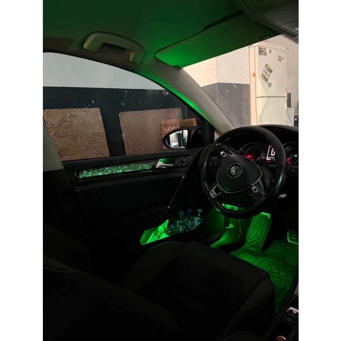 EKT TRİM AMBİYANS VOLKSWAGEN GOLF 7 -7.5 2014-2020