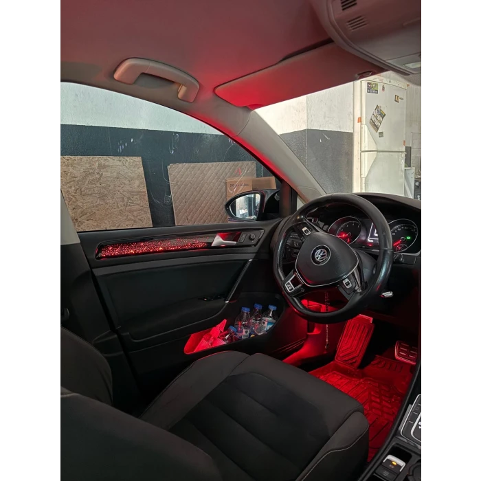 EKT TRİM AMBİYANS VOLKSWAGEN GOLF 7 -7.5 2014-2020