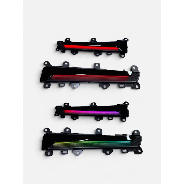 EKT TRİM AMBİYANS HONDA CİVİC FE1 19 LED
