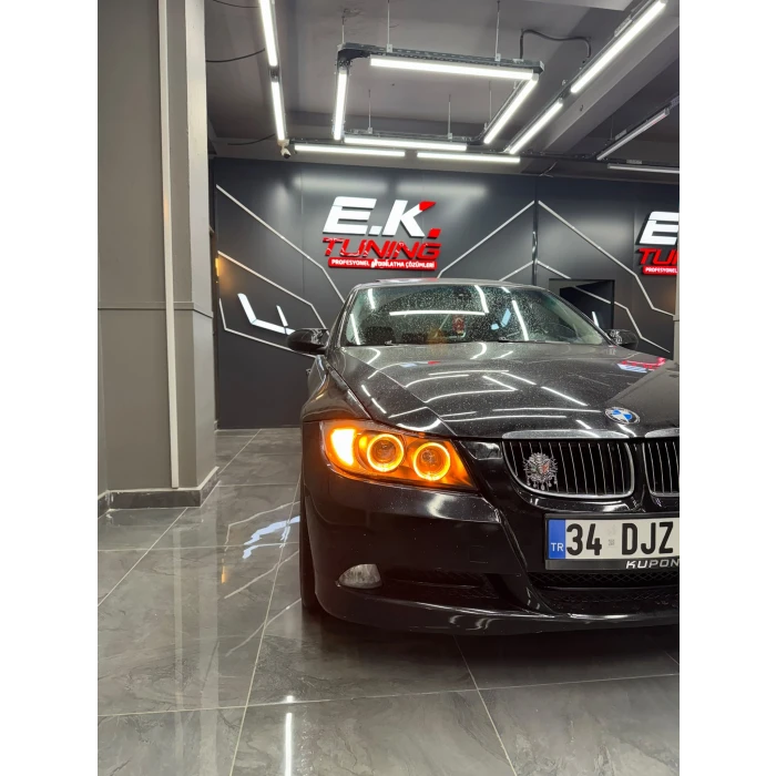 105 MM SİNYALLİ MODEL PREMİUM ANGEL