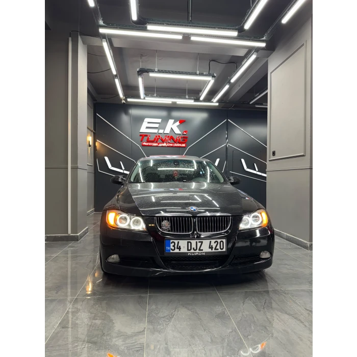 105 MM SİNYALLİ MODEL PREMİUM ANGEL
