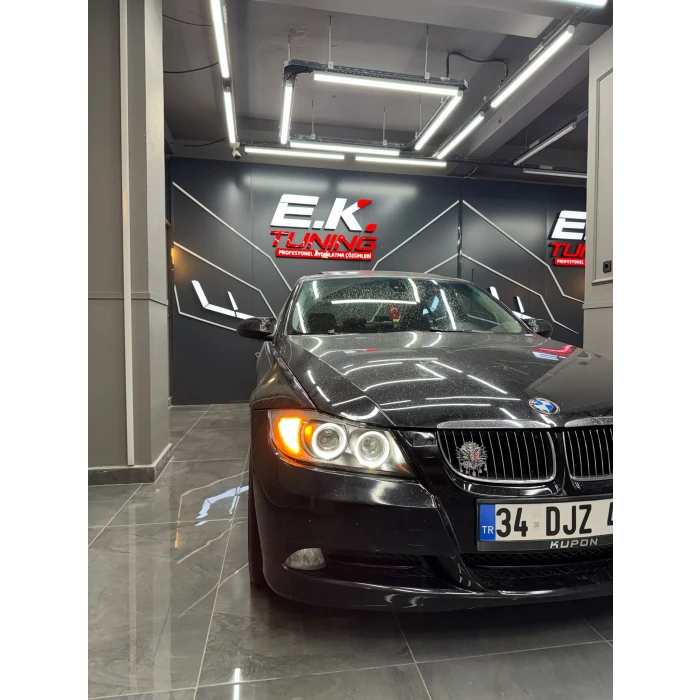 105 MM SİNYALLİ MODEL PREMİUM ANGEL