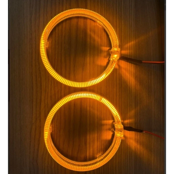 85 MM SİNYALLİ MODEL PREMİUM ANGEL
