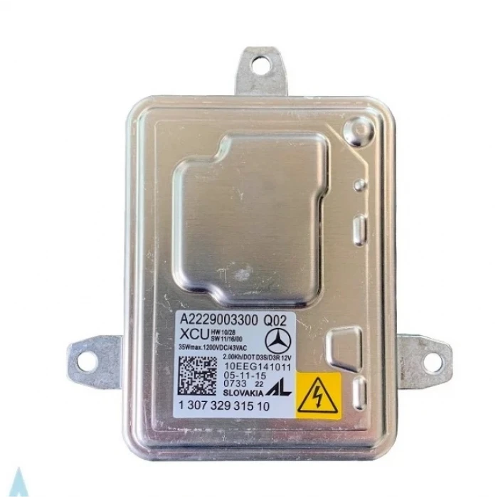 MERCEDES GLA/A/CLA Class 2013-2017 D3S XENON BEYNİ - A2229003300