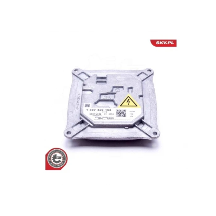 BMW 3/6 Series X3/X5 Mini 2007-2010 FAR BEYNİ- 1307329153 - 63117182520