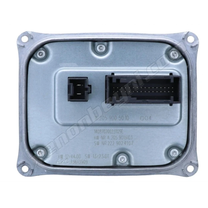 MERCEDES W205 C Class 2015-2017 FAR BEYNİ - A2059005010 - A2059006805