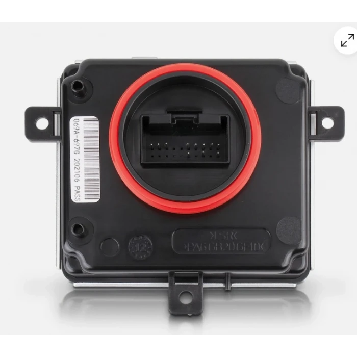 AUDİ GOLF AMAROK CADDY LED BEYNİ - 4G0907697G