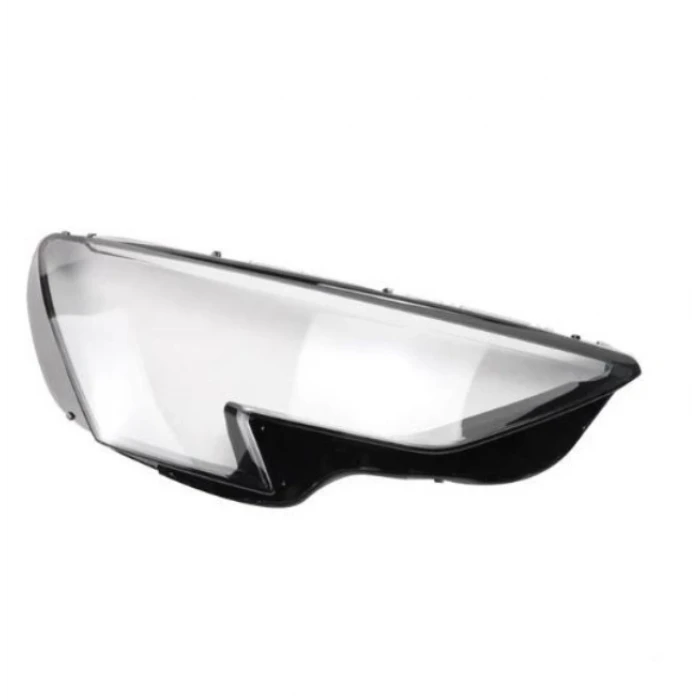 AUDİ A3 2021 + SONRASI FAR CAMI SAĞ