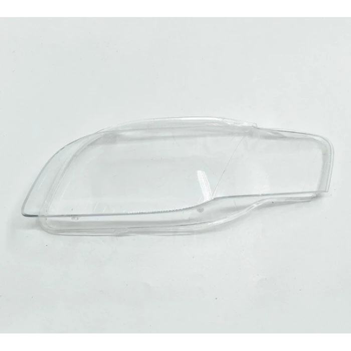 AUDİ A4 2004 - 2008 FAR CAMI SOL