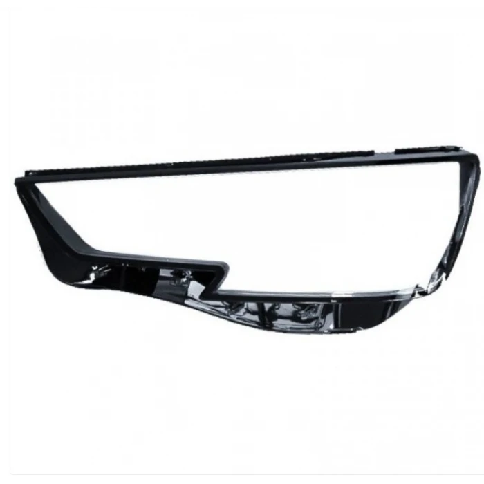 AUDİ A4 2016-2018 FAR CAMI SOL