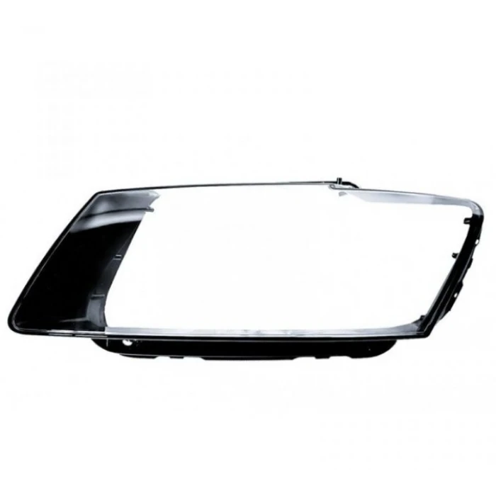 AUDİ Q5 2012-2016 FAR CAMI SOL