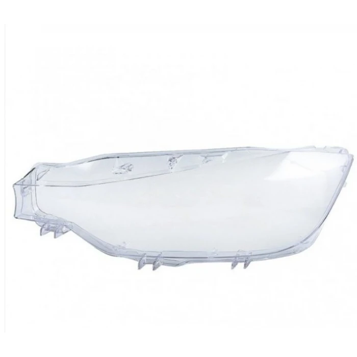 BMW F30 LCİ FAR CAMI SOL
