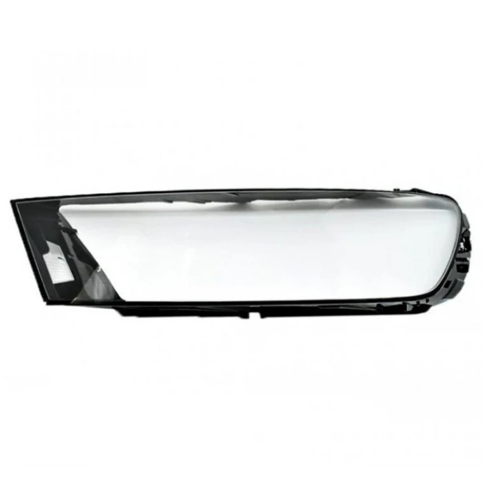 AUDİ Q7 2016-2019 FAR CAMI SOL