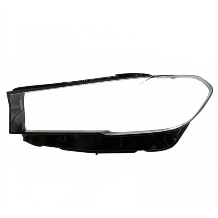 BMW G30 5 SERİSİ 2021+ LCİ FAR CAMI SOL