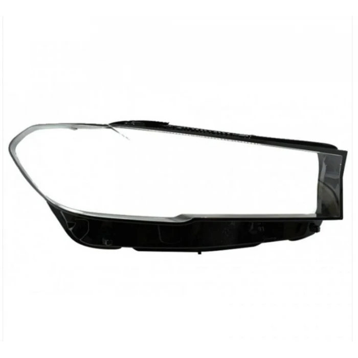 BMW G30 5 SERİSİ 2021+ LCİ FAR CAMI SAĞ