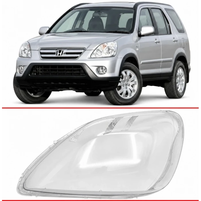HONDA CRV 2005-2006 FAR CAMI SOL