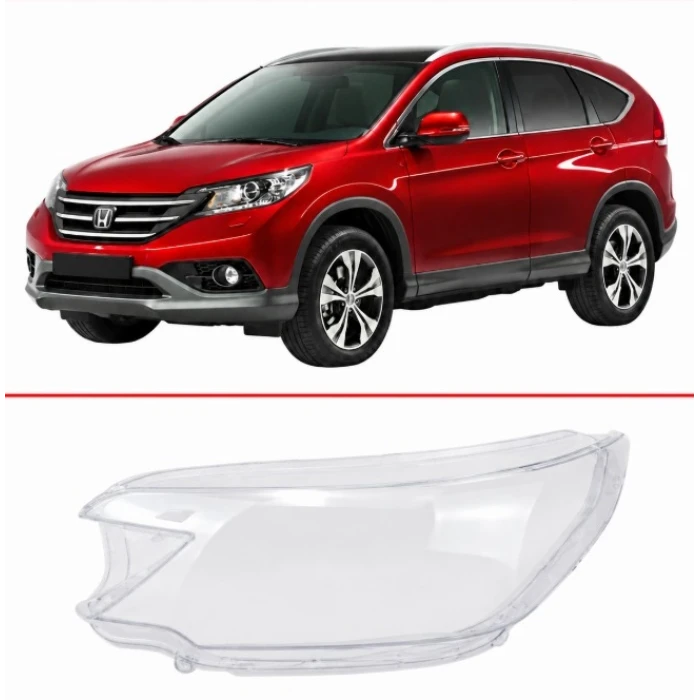 HONDA CRV 2012-2014 FAR CAMI SOL