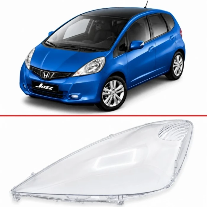 HONDA JAZZ 2008-2010 FAR CAMI SOL