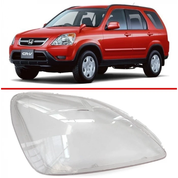 HONDA CRV 2002-2004 FAR CAMI SAĞ