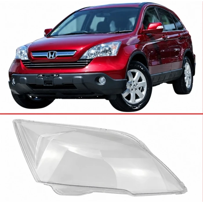 HONDA CRV 2007-2012 FAR CAMI SAĞ