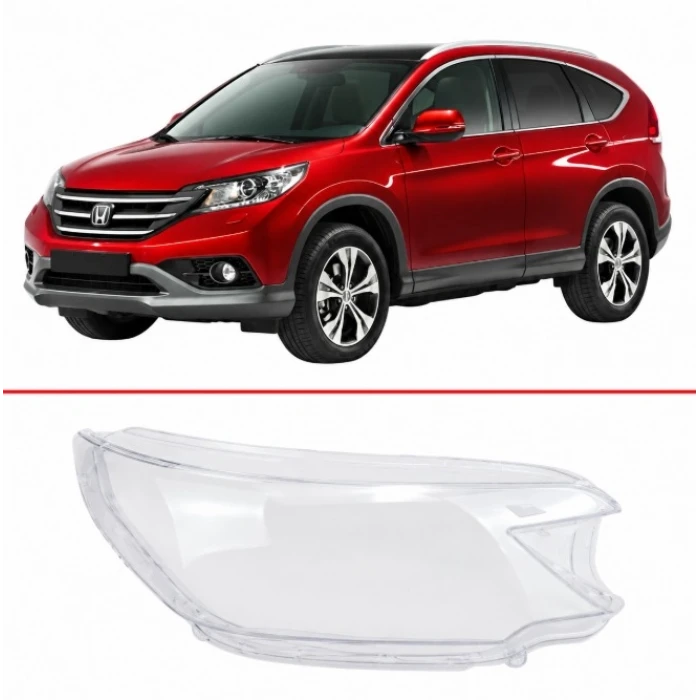 HONDA CRV 2012-2014 FAR CAMI SAĞ